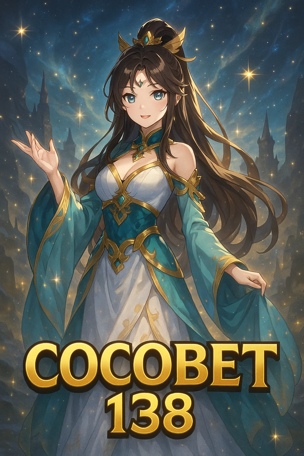 Cocobet138 : Dunia Cocobet 138 Yang Bikin Imajinasi Melayang